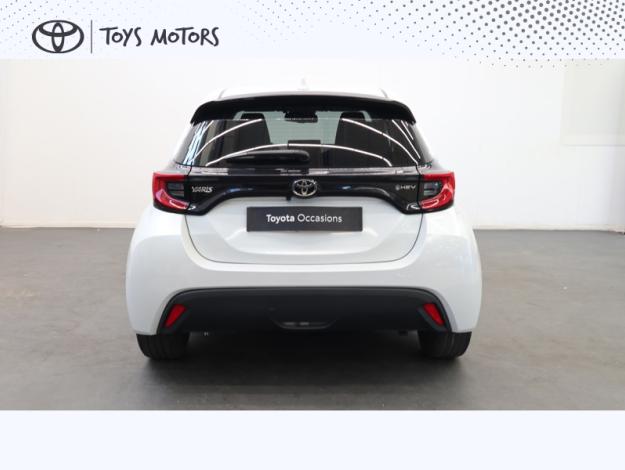 TOYOTA Yaris Hybride 116h Design MC24  