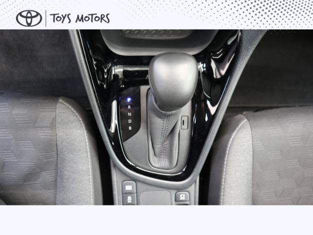 TOYOTA Yaris Hybride 116h Design MC24  