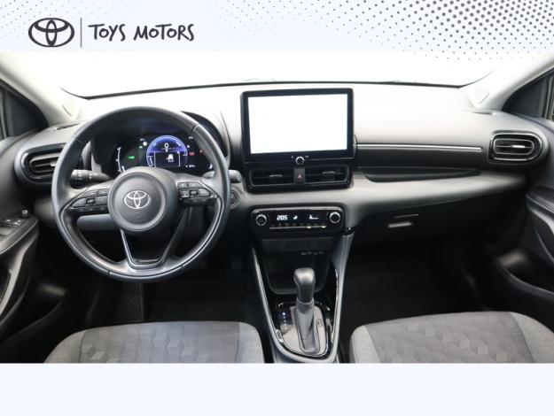 TOYOTA Yaris Hybride 116h Design MC24  