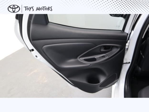 TOYOTA Yaris Hybride 116h Design MC24  