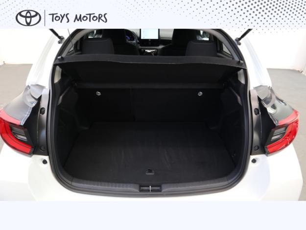 TOYOTA Yaris Hybride 116h Design MC24  