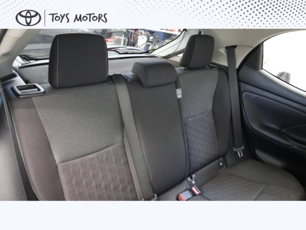 TOYOTA Yaris Hybride 116h Design MC24  