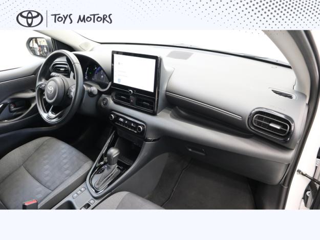 TOYOTA Yaris Hybride 116h Design MC24  