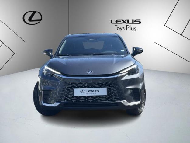 LEXUS LBX 1.5 136H 2WD Emotion  