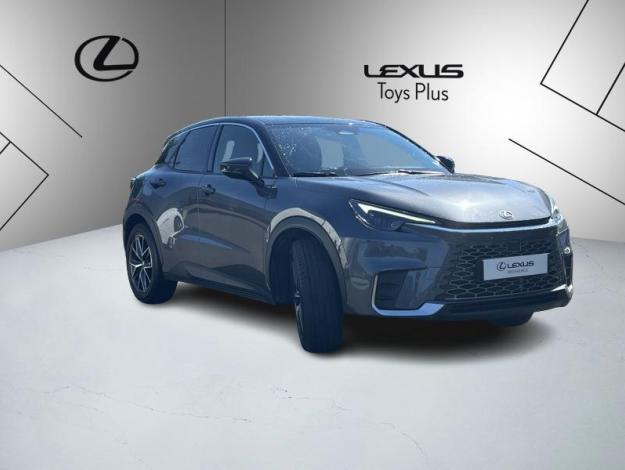 LEXUS LBX 1.5 136H 2WD Emotion  