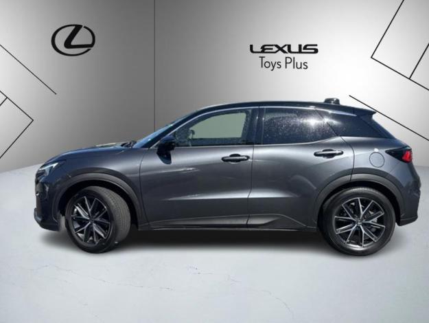 LEXUS LBX 1.5 136H 2WD Emotion  