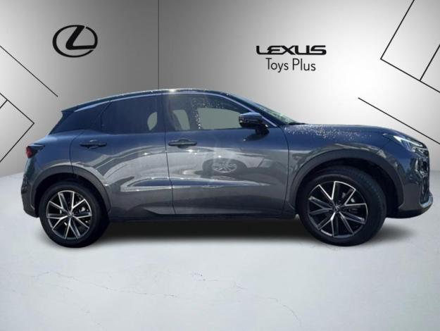 LEXUS LBX 1.5 136H 2WD Emotion  