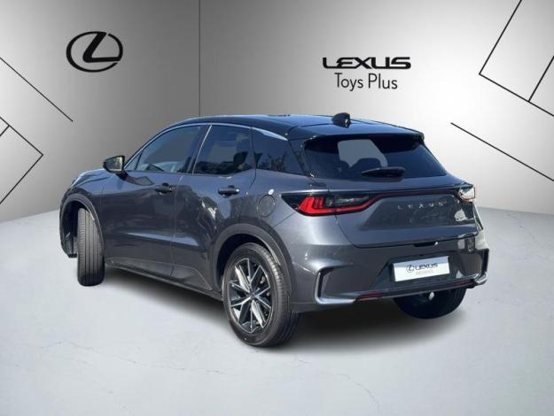 LEXUS LBX 1.5 136H 2WD Emotion  