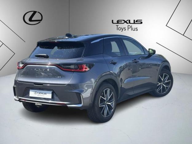 LEXUS LBX 1.5 136H 2WD Emotion  