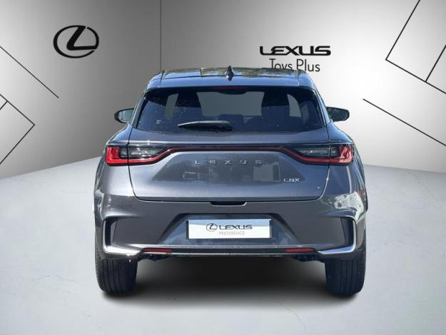 LEXUS LBX 1.5 136H 2WD Emotion  