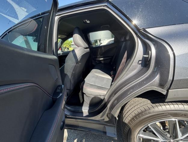 LEXUS LBX 1.5 136H 2WD Emotion  