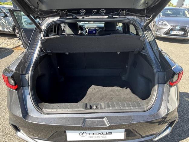 LEXUS LBX 1.5 136H 2WD Emotion  