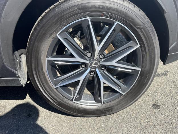 LEXUS LBX 1.5 136H 2WD Emotion  