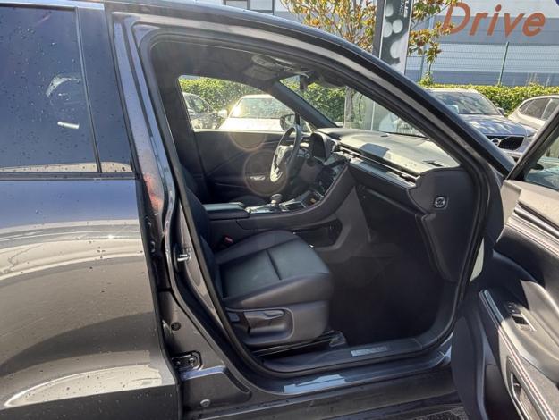 LEXUS LBX 1.5 136H 2WD Emotion  