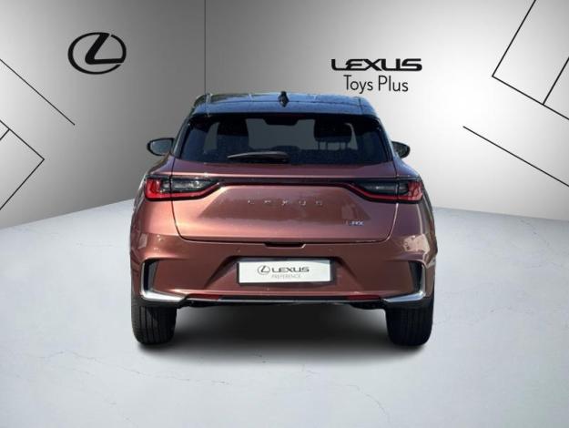 LEXUS LBX 1.5 136H 2WD Emotion  