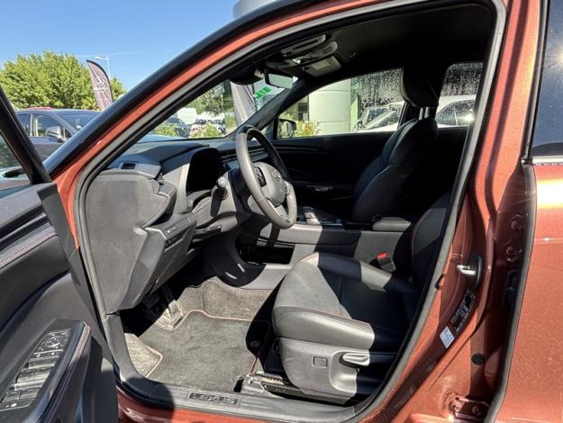 LEXUS LBX 1.5 136H 2WD Emotion  