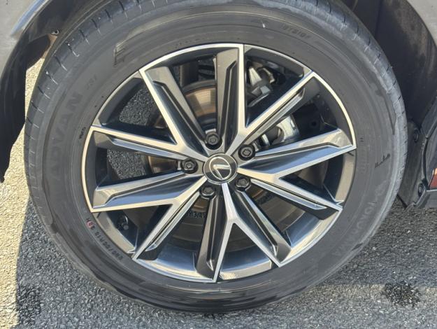 LEXUS LBX 1.5 136H 2WD Emotion  