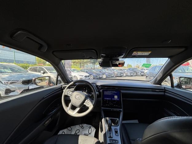 LEXUS LBX 1.5 136H 2WD Emotion  