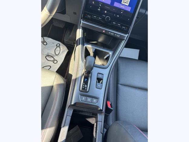 LEXUS LBX 1.5 136H 2WD Emotion  