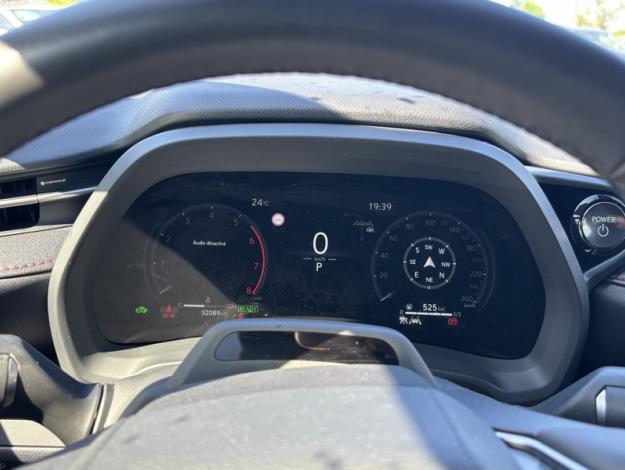 LEXUS LBX 1.5 136H 2WD Emotion  