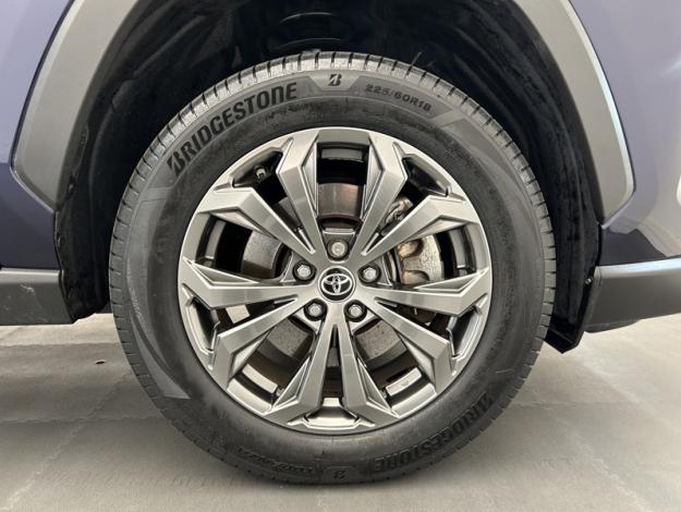 TOYOTA RAV4 AWD 222ch Dynamic  PACK TECHNO 