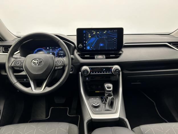 TOYOTA RAV4 AWD 222ch Dynamic  PACK TECHNO 