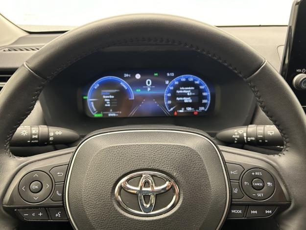 TOYOTA RAV4 AWD 222ch Dynamic  PACK TECHNO 