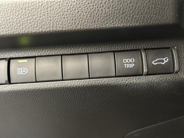 TOYOTA RAV4 AWD 222ch Dynamic  PACK TECHNO 