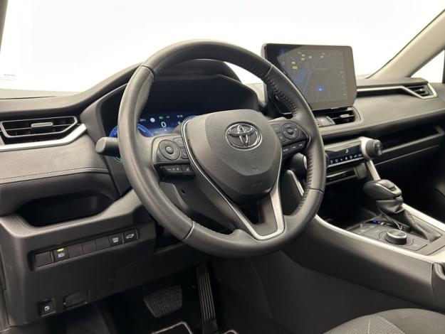 TOYOTA RAV4 AWD 222ch Dynamic  PACK TECHNO 