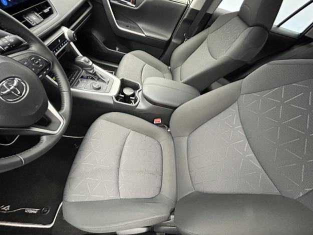 TOYOTA RAV4 AWD 222ch Dynamic  PACK TECHNO 