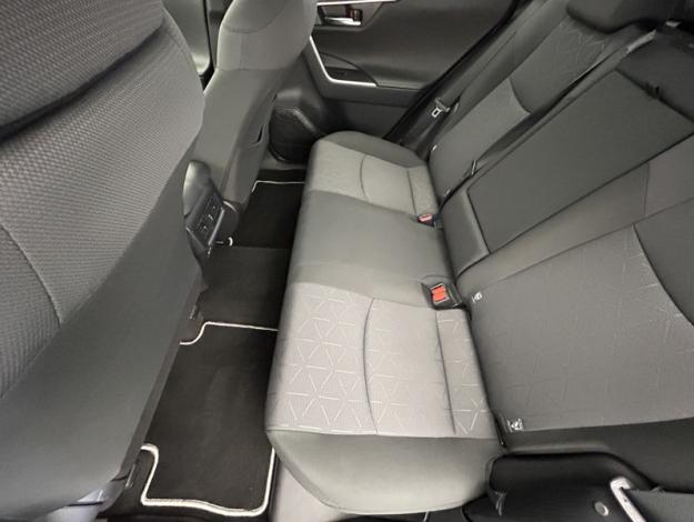 TOYOTA RAV4 AWD 222ch Dynamic  PACK TECHNO 