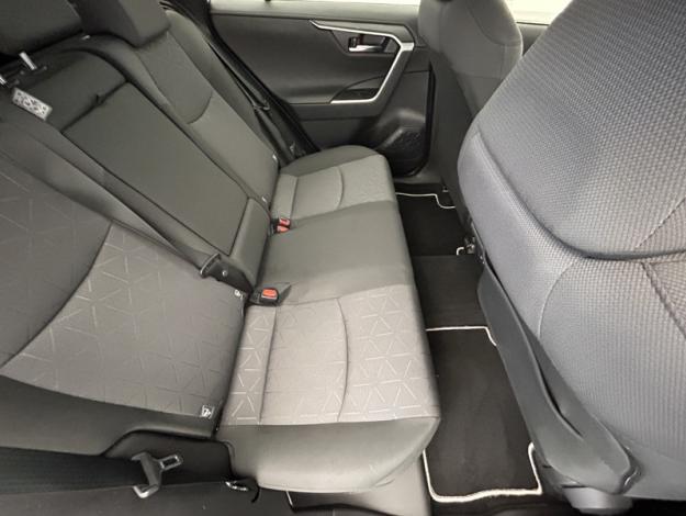 TOYOTA RAV4 AWD 222ch Dynamic  PACK TECHNO 
