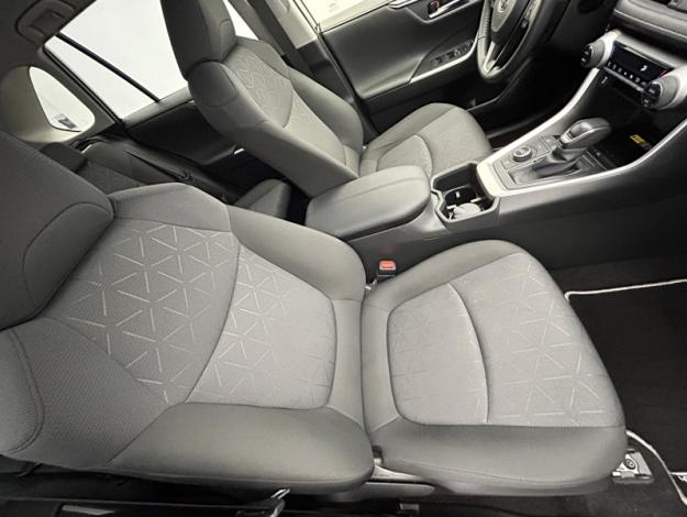 TOYOTA RAV4 AWD 222ch Dynamic  PACK TECHNO 