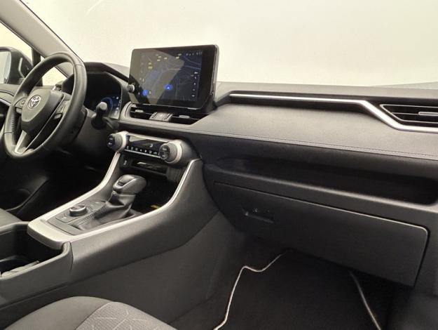 TOYOTA RAV4 AWD 222ch Dynamic  PACK TECHNO 