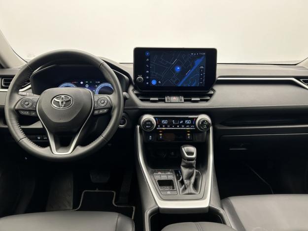 TOYOTA RAV4 2WD Dynamic Business   