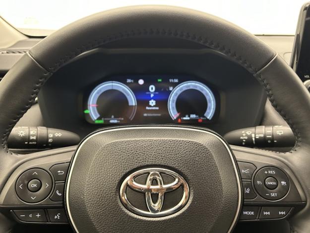 TOYOTA RAV4 2WD Dynamic Business   
