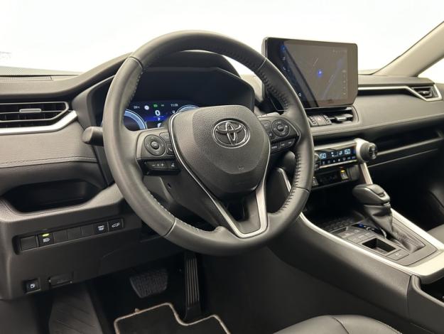 TOYOTA RAV4 2WD Dynamic Business   
