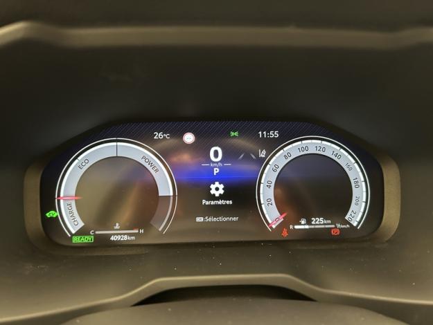 TOYOTA RAV4 2WD Dynamic Business   