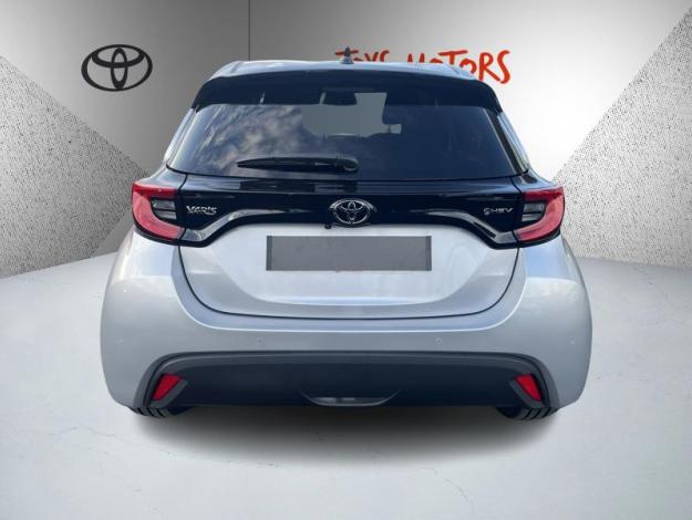 TOYOTA Yaris Hybride 116h Design  1.5 116 ch 