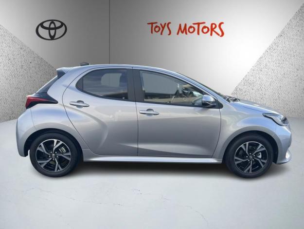 TOYOTA Yaris Hybride 116h Design  1.5 116 ch 