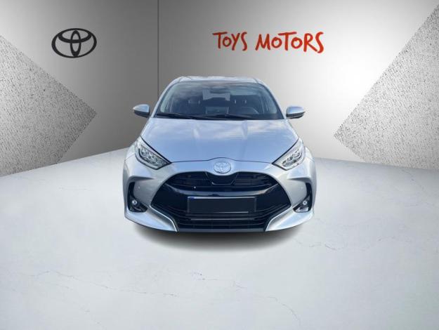 TOYOTA Yaris Hybride 116h Design  1.5 116 ch 