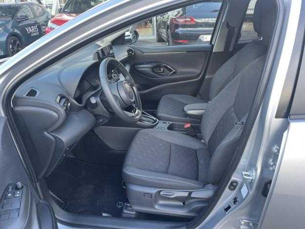 TOYOTA Yaris Hybride 116h Design  1.5 116 ch 