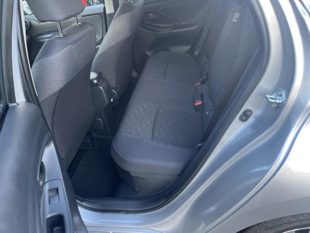 TOYOTA Yaris Hybride 116h Design  1.5 116 ch 