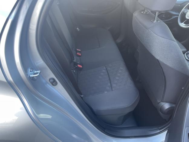 TOYOTA Yaris Hybride 116h Design  1.5 116 ch 