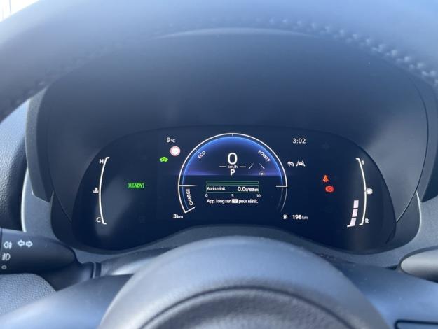 TOYOTA Yaris Hybride 116h Design  1.5 116 ch 
