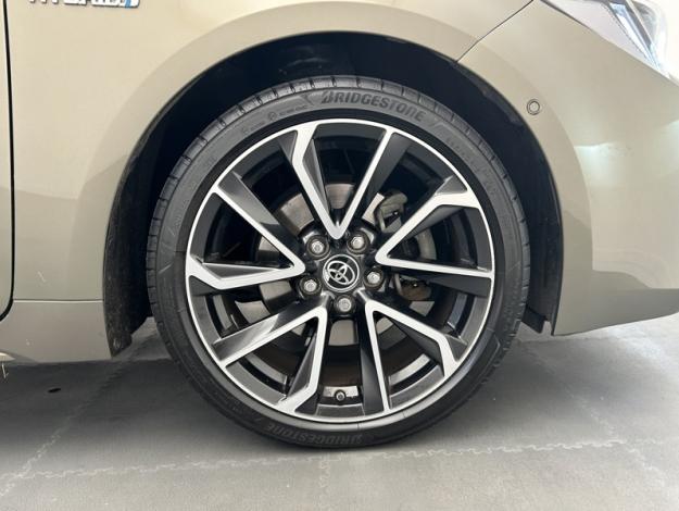 TOYOTA Corolla Hybride 184h Collection  