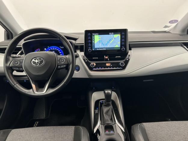 TOYOTA Corolla Hybride 184h Collection  