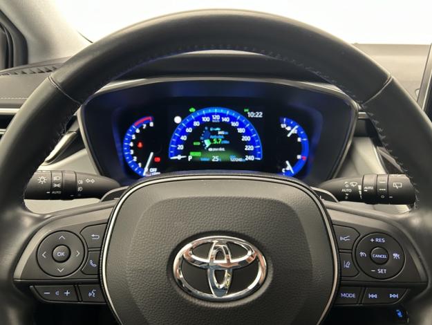 TOYOTA Corolla Hybride 184h Collection  