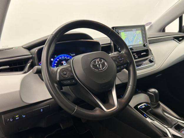 TOYOTA Corolla Hybride 184h Collection  