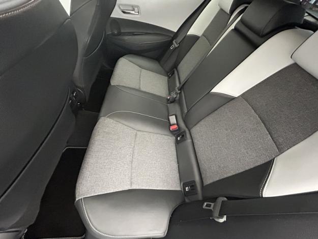 TOYOTA Corolla Hybride 184h Collection  